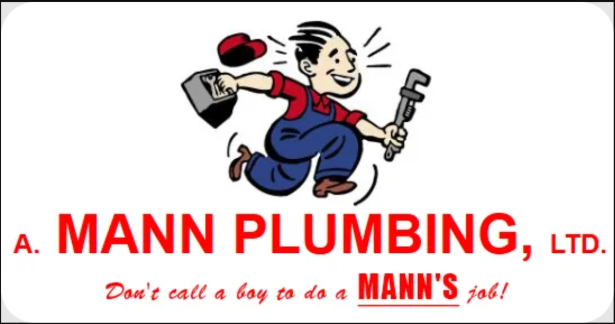 A. Mann Plumbing LTD