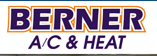 Berner Air Conditioning & Heating, Inc.