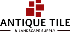 Antique Tile: Natural Stone, Synthetic Grass & Paver Supplier