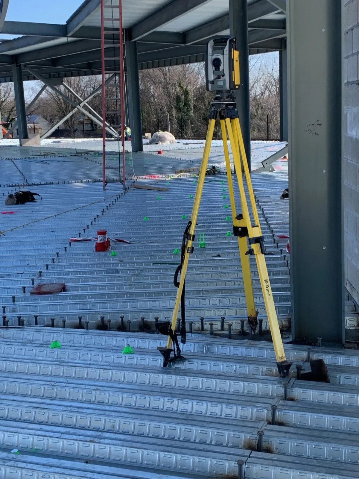 CCLS Expands BIM Coordination and 3D Scanning Services in Southeast