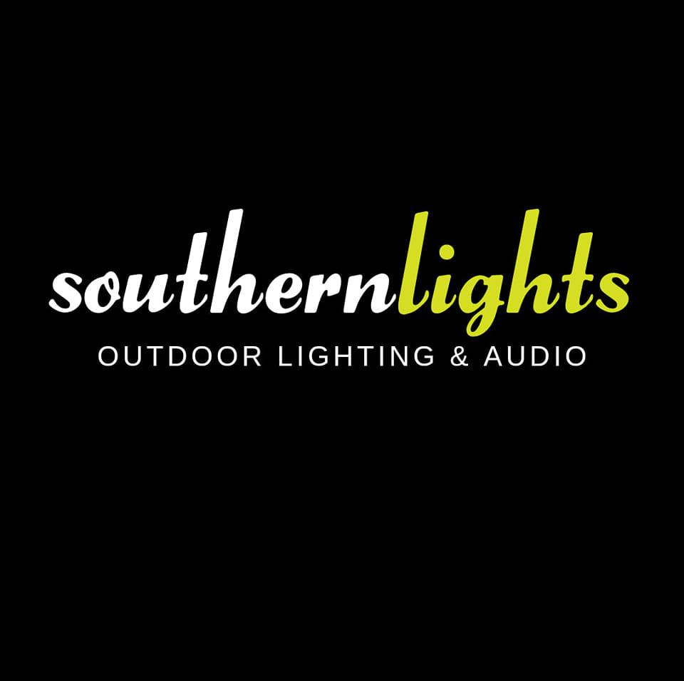 Southern Lights Outdoor Lighting and Audio