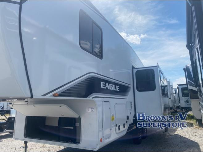 2024 Jayco Eagle HT 26REC-exterior