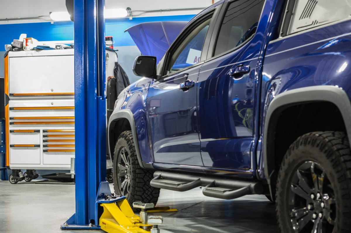 Diesel Pickup Maintenance Tips for Long-Term Performance