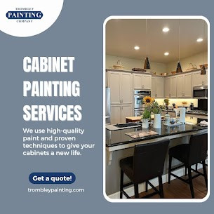 Trombley Painting Company