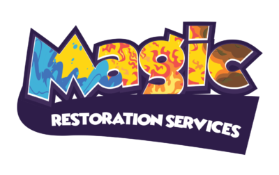 Magic Home Restoration