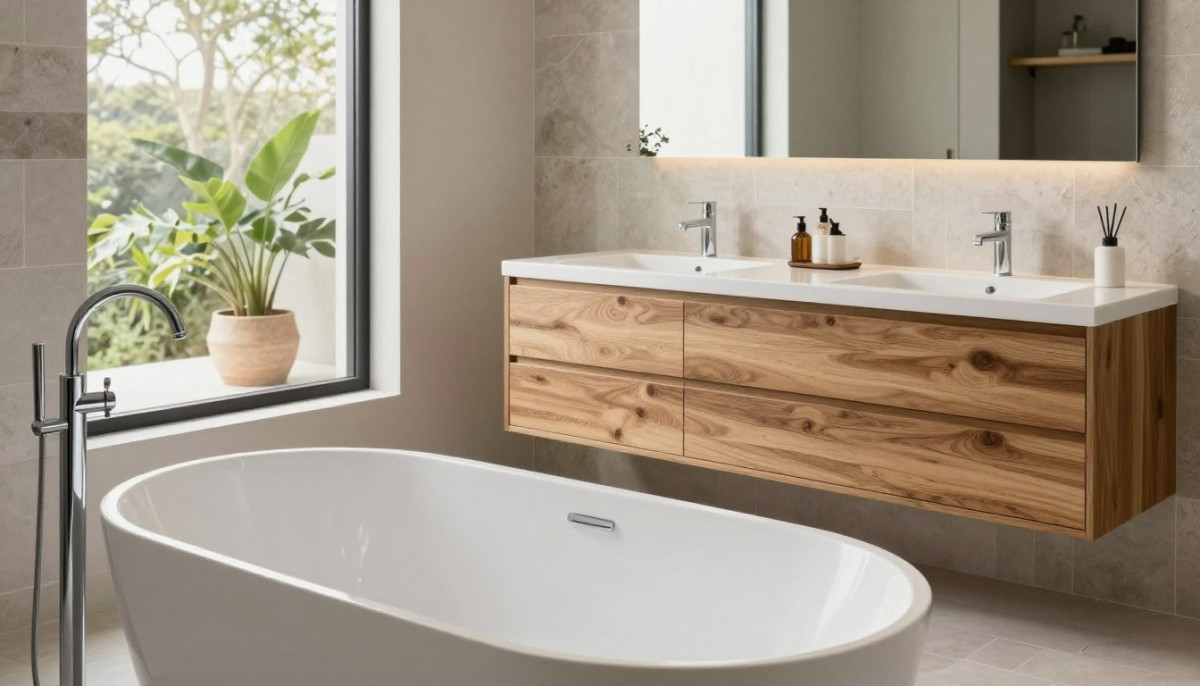 Bathroom renovations Adelaide
