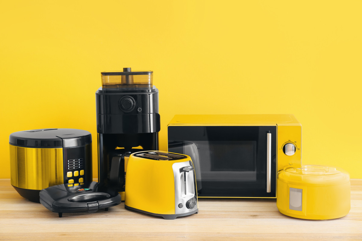 The Re-Store Warehouse Shares a Used Appliance Checklist for Fayetteville Buyers