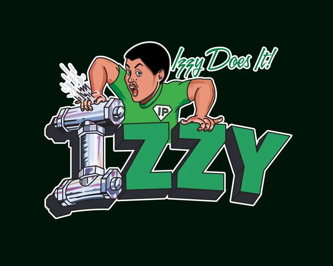 Izzy Plumbing Inc.