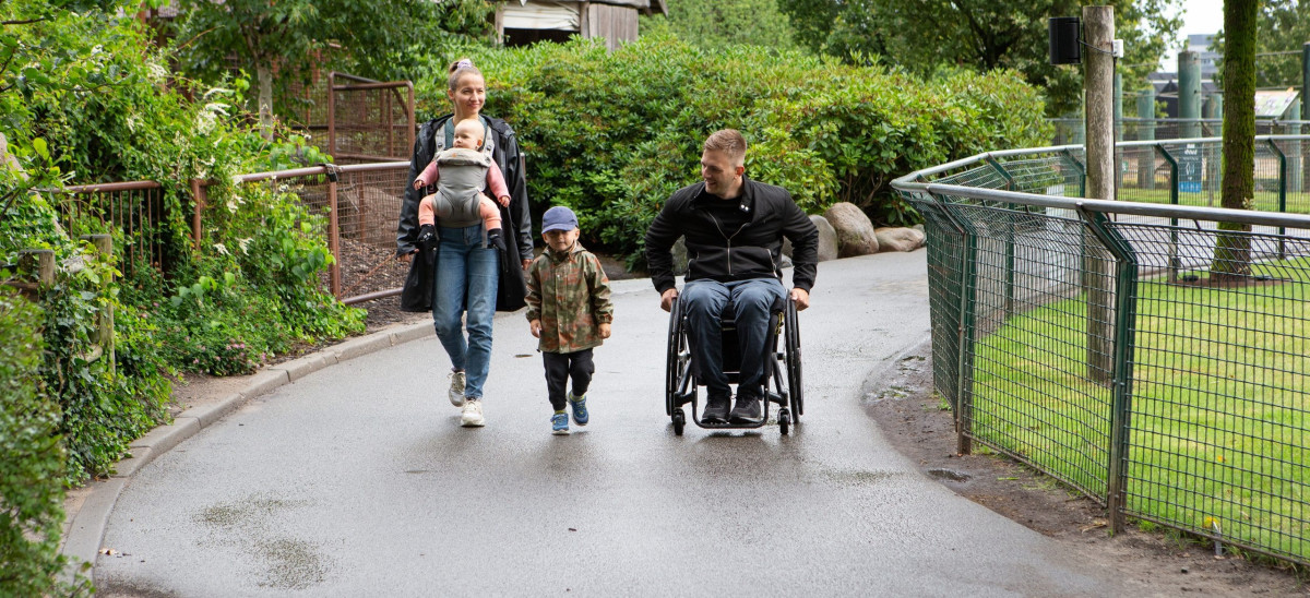 Mobility Technology