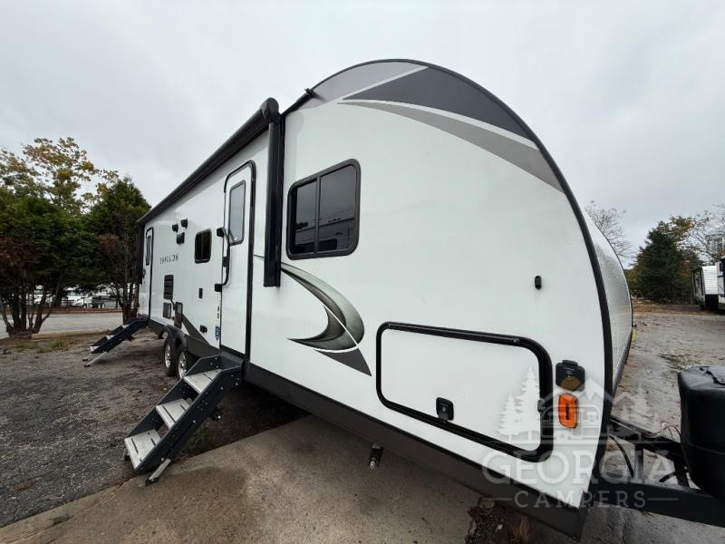 2023 Gulf Stream RV Envision Limited Edition 28BBS-exterior