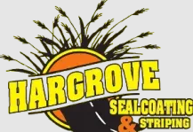 Hargrove Sealcoating and Striping