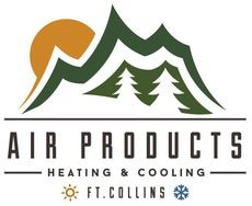 Air Products Heating & Cooling