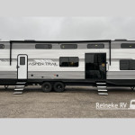 2024 Dutchmen RV Aspen Trail Loft 421LOFT exterior.jpeg
