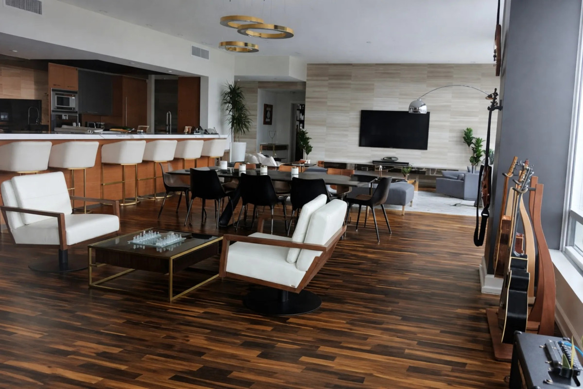 Energize Builders Leads Commercial Remodeling Efforts in LA’s Changing Market