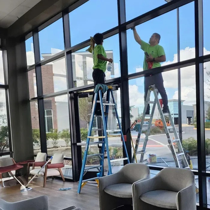 Central Florida Offices Overlook Germ Hotspots Endangering Employee Health