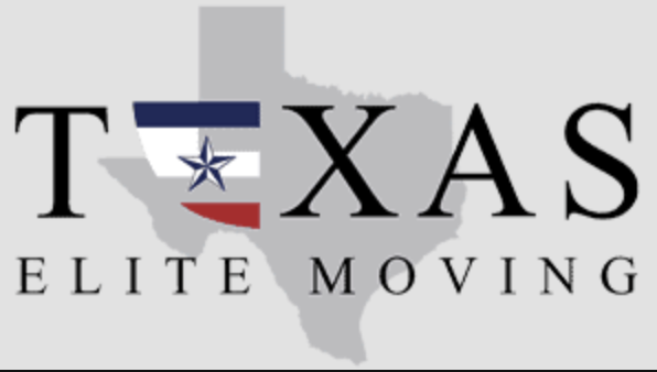 Texas Elite Moving