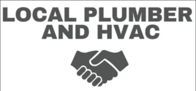 Local Plumber and HVAC