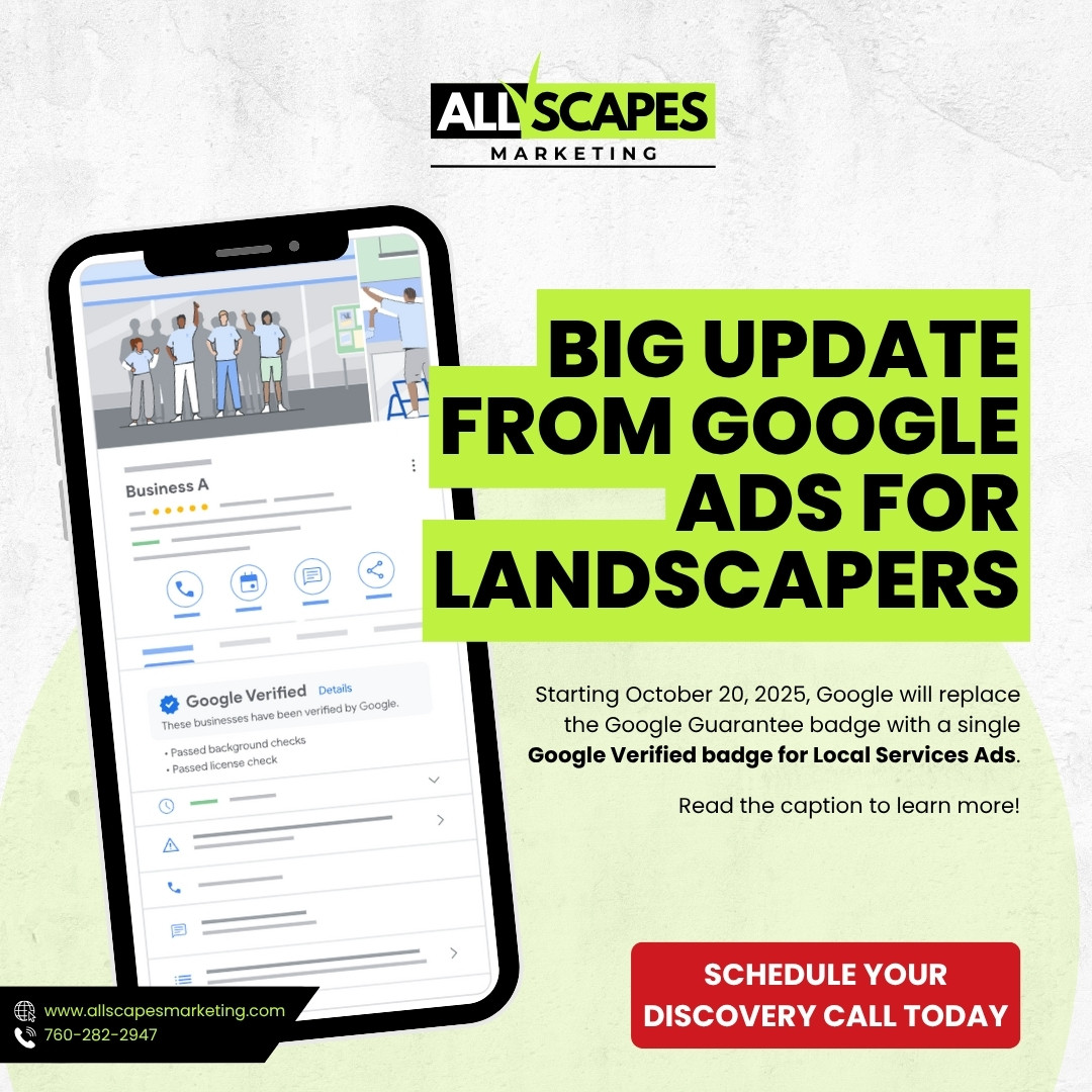 Google local service ads agency