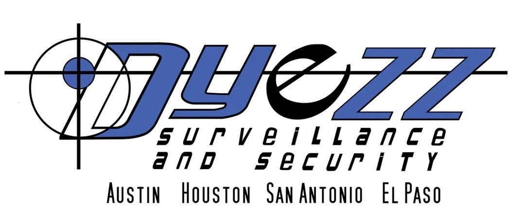 Dyezz Surveillance & Security
