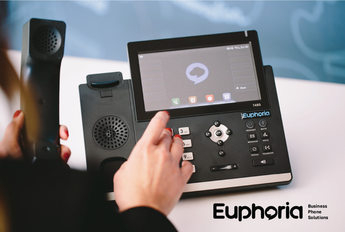 Business Telephone Systems