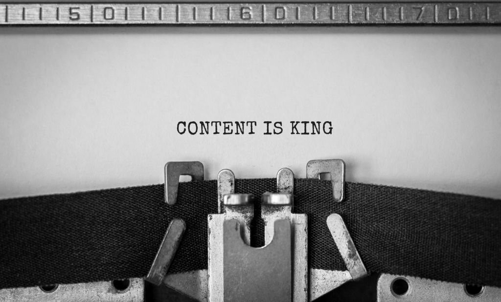 Content Creation in Denver, CO