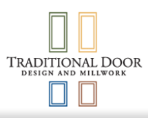 Traditional Door Design & Millwork Ltd.