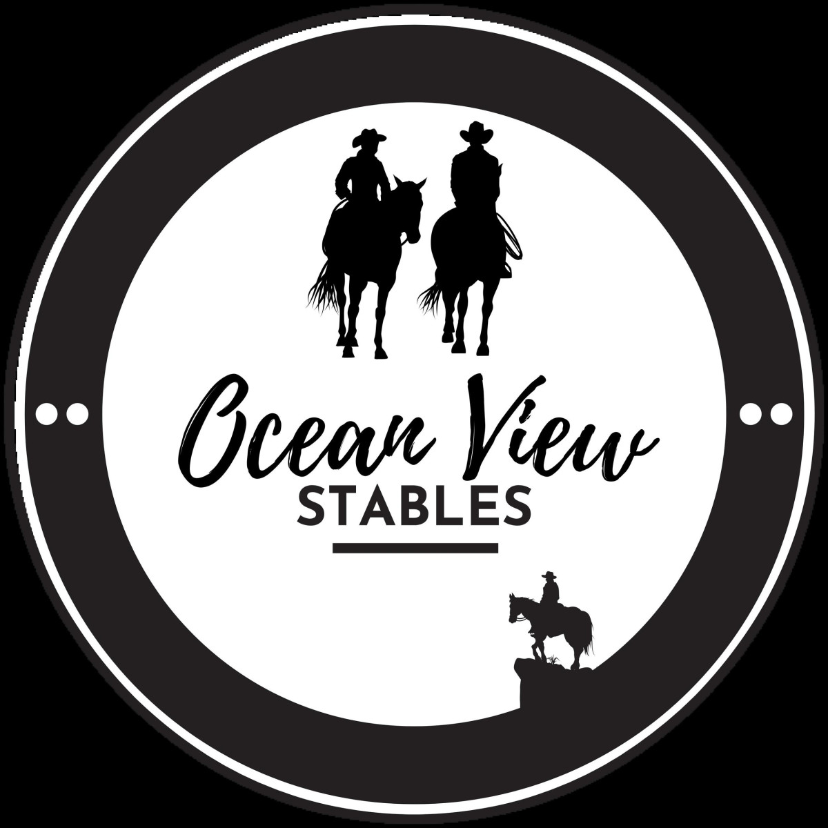 Ocean View Stables