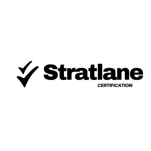 Stratlne Certification Ltd.