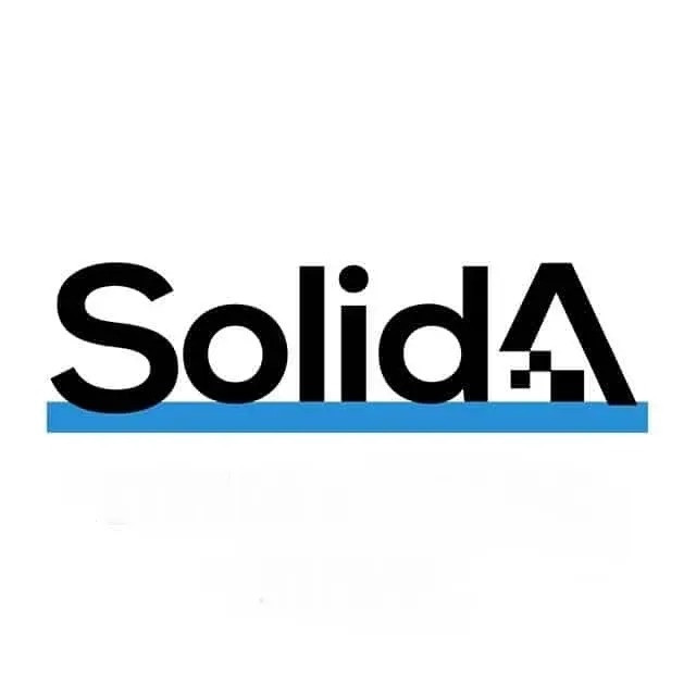 Solida Coatings Ltd.