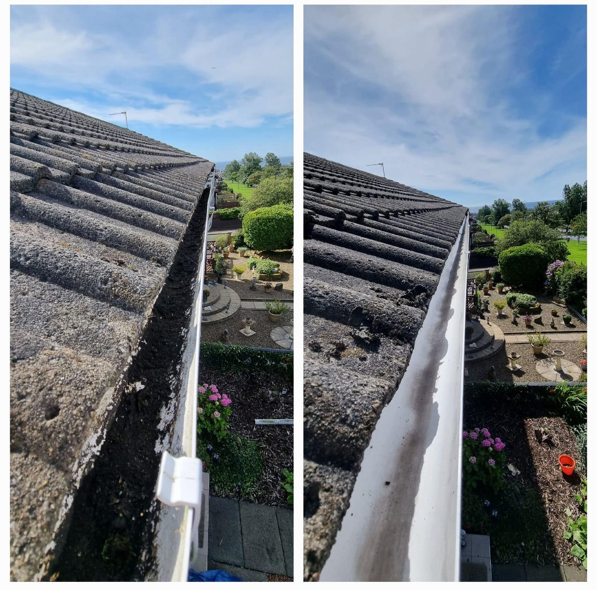 Customary Professionals Highlights Why Gutter Cleaning Is Essential in Valdosta