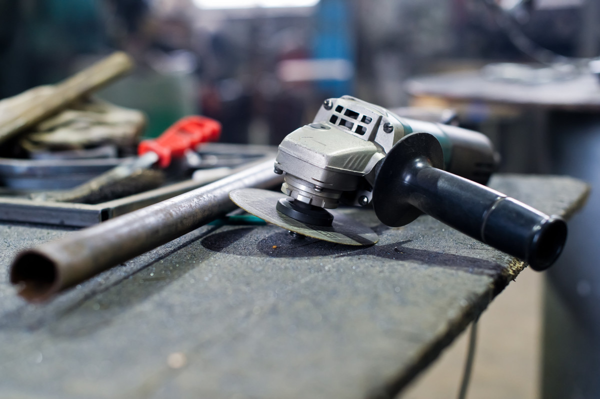 Africa Industrial tool