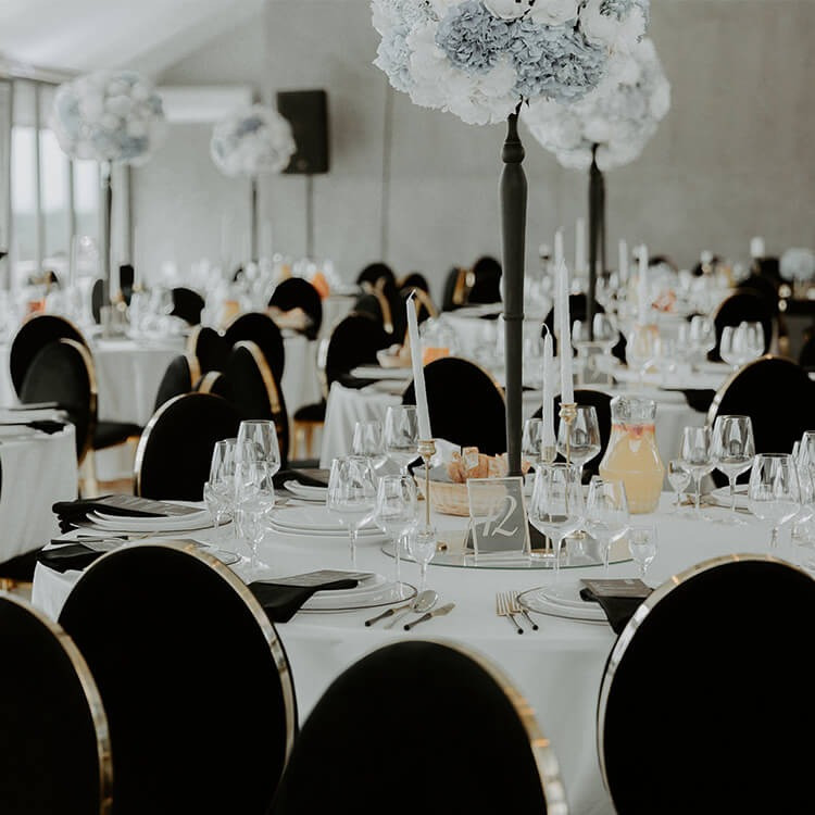 Event Furniture Rental