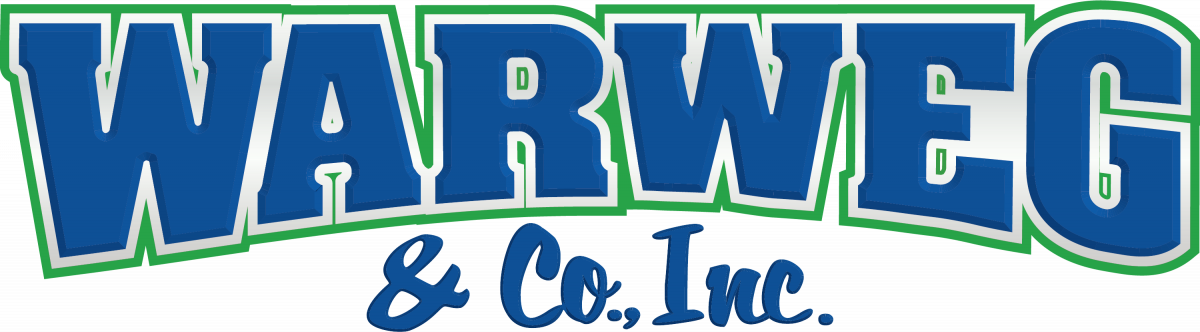 Warweg & Co., Inc.
