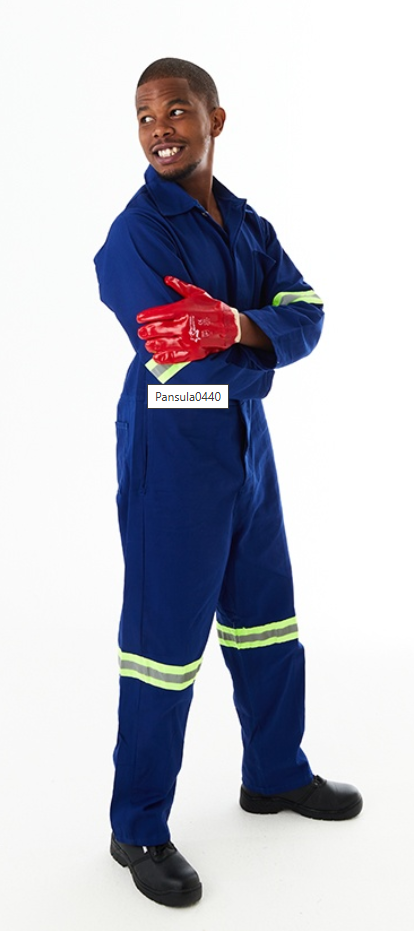 Pansula Workwear Celebrates 15 Years of Local Manufacturing in South Africa