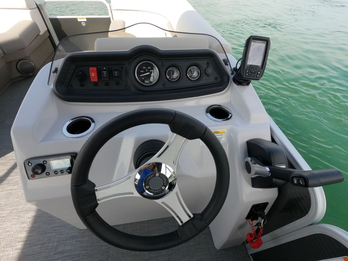 Lake Burton Online Booking