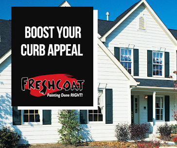 Fresh Coat Painters of Johns Creek & Roswell
