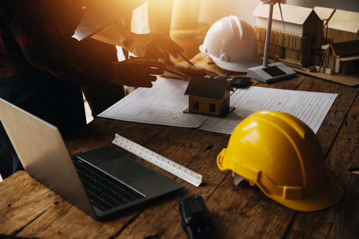 Construction Management course South Africa