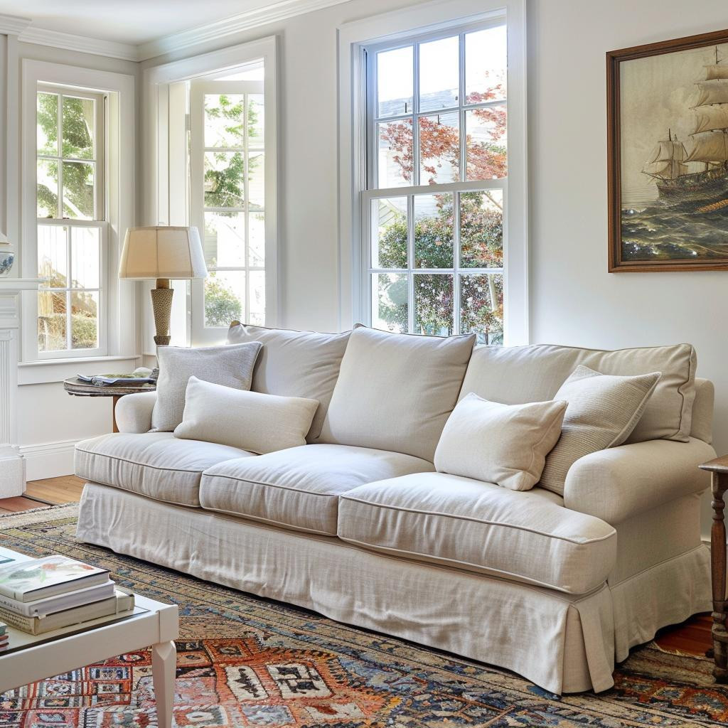 couch