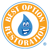 Water Damage Restoration in Fort Collins, CO by Best Option Restoration