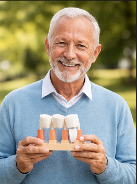 How to Get Affordable Dental Implants Without Compromising in Denton,Texas