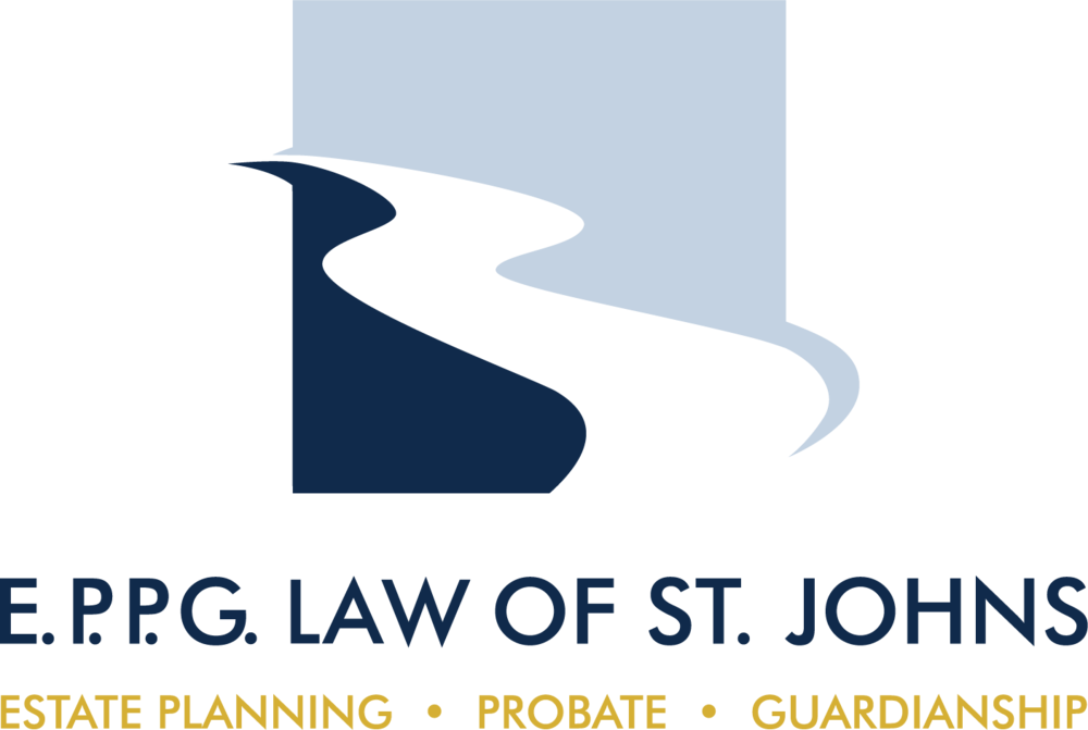 E.P.P.G. Law of St. Johns