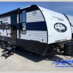 2025 Forest River RV Cherokee Grey Wolf 20RDSE-exterior.jpg