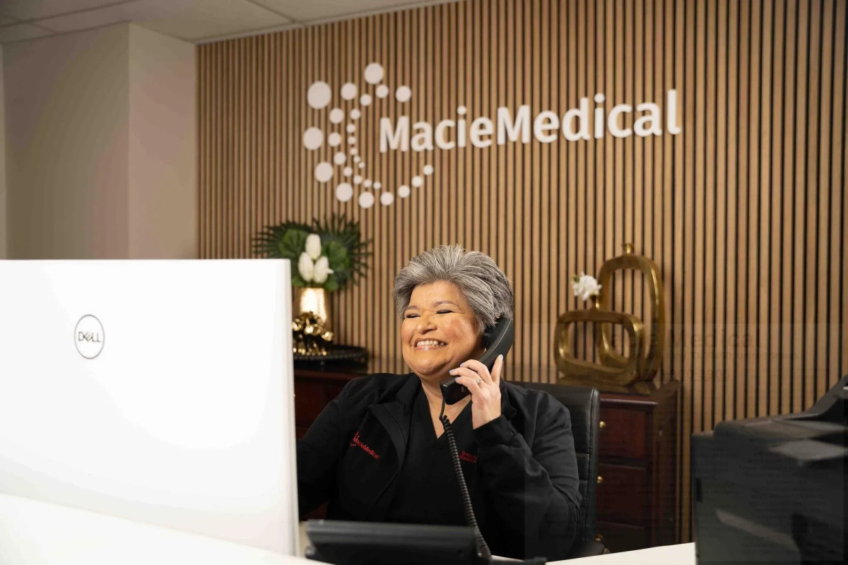 Discover the Benefits of Our Weight Loss Clinic in Katy TX