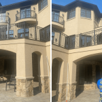 pressure washing winston salem NC PR