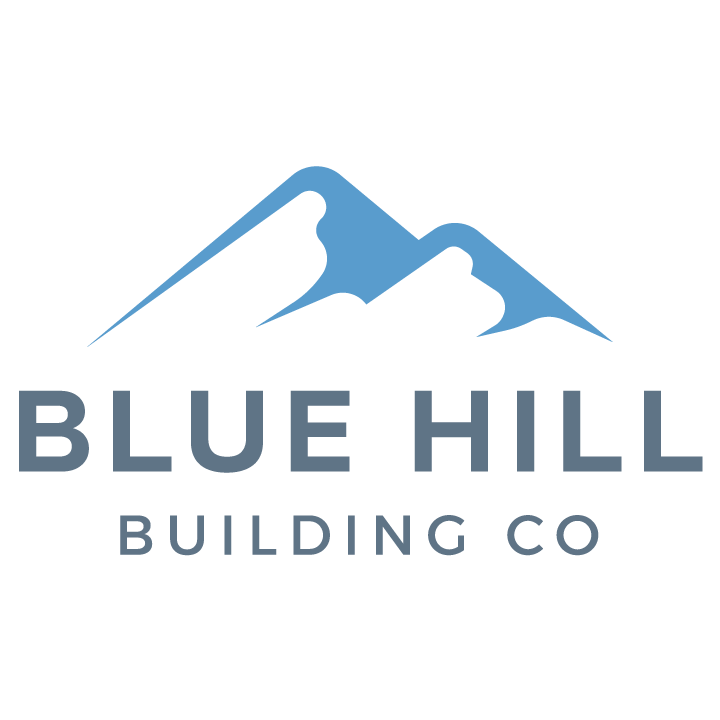 Blue Hill Building Company