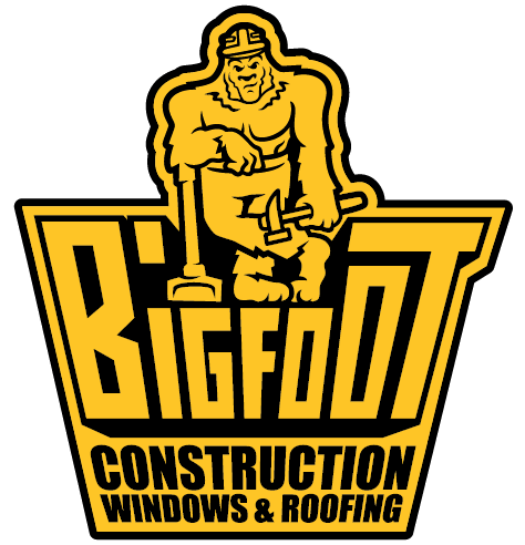Bigfoot Windows & Roofing
