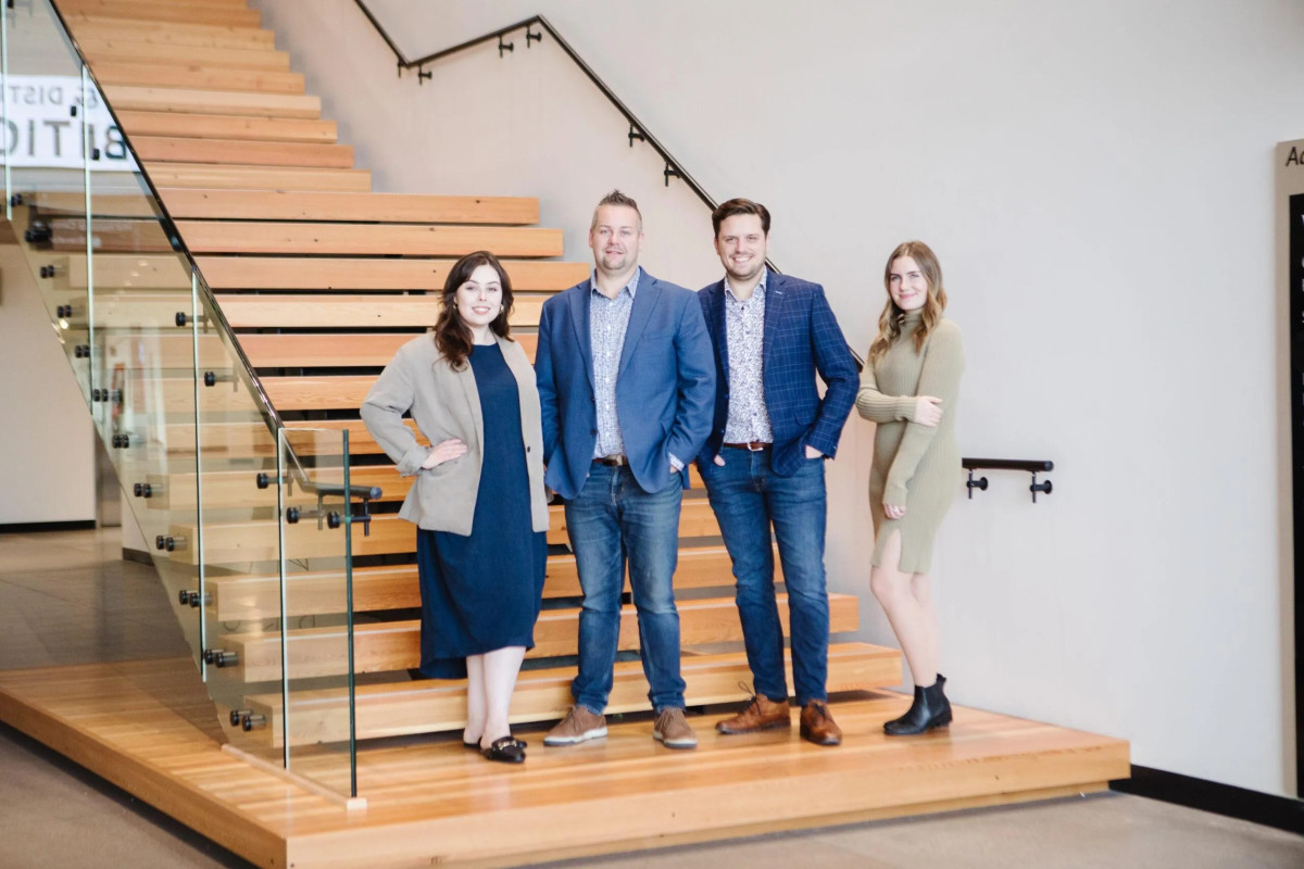 Your Ideal Home Awaits in West Lethbridge