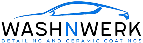 WashNWerk Detailing and Ceramic Coatings