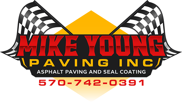 Mike Young Paving