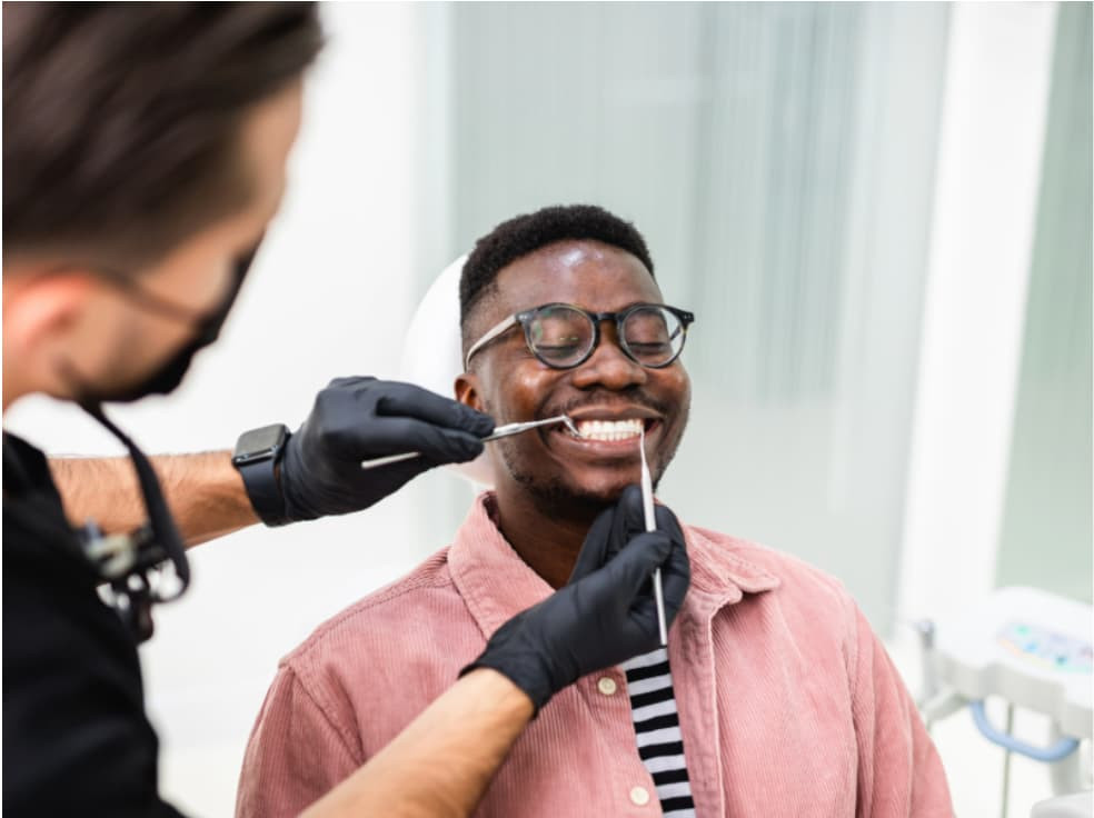 How Much Does a Dental Cleaning Cost Without Insurance? | Ridgetop Dental